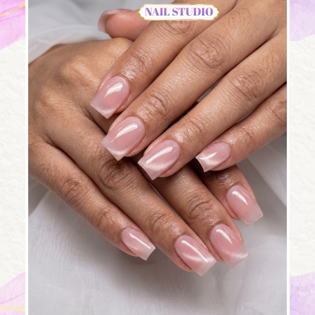 Nail colours